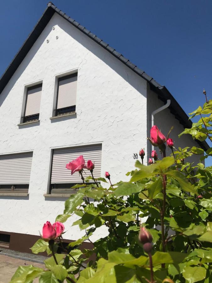Ferienhaus Riesling Hassloch  Exterior photo